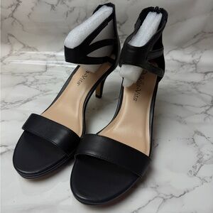 Women's BELLA VITA Everly Evening Sandal US Size 7,5
